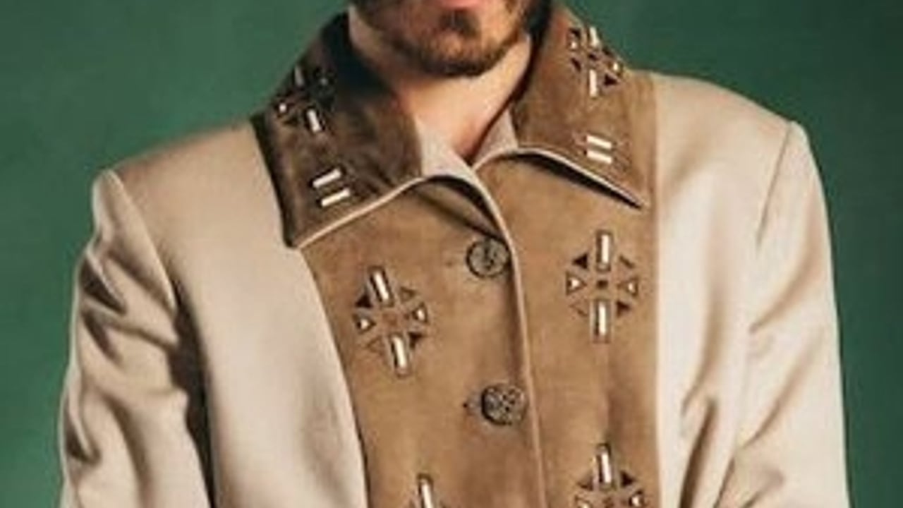 Carlos Ares