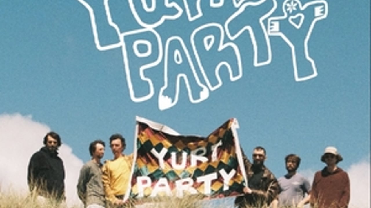 Yurt Party