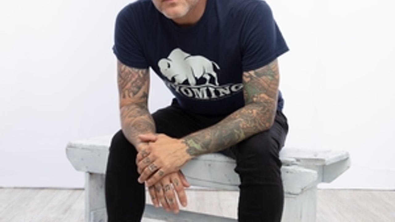 Dave Hause