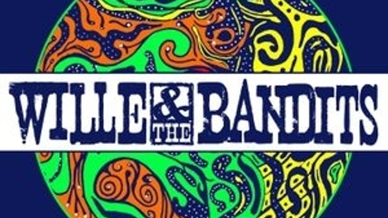 Wille and the Bandits