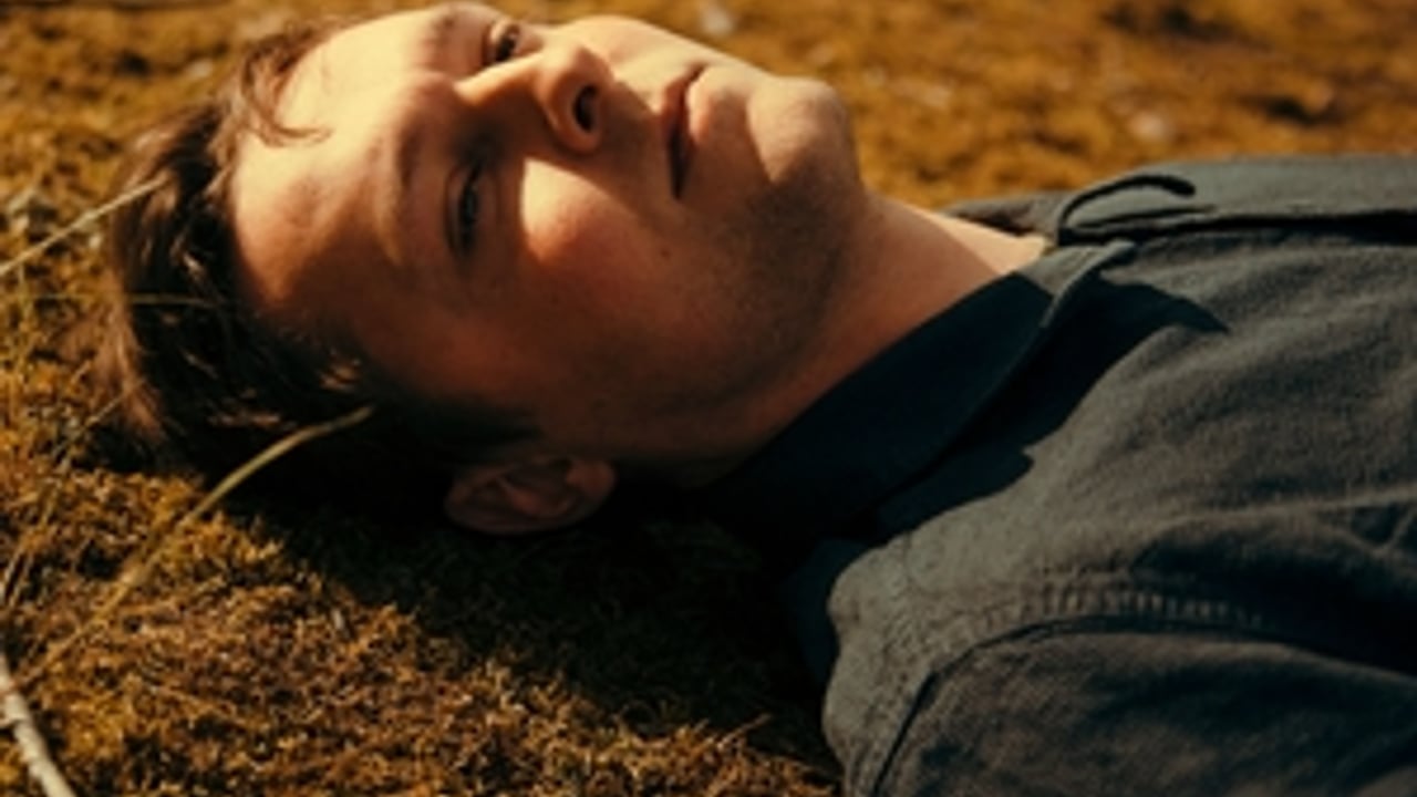 Joshua Burnside