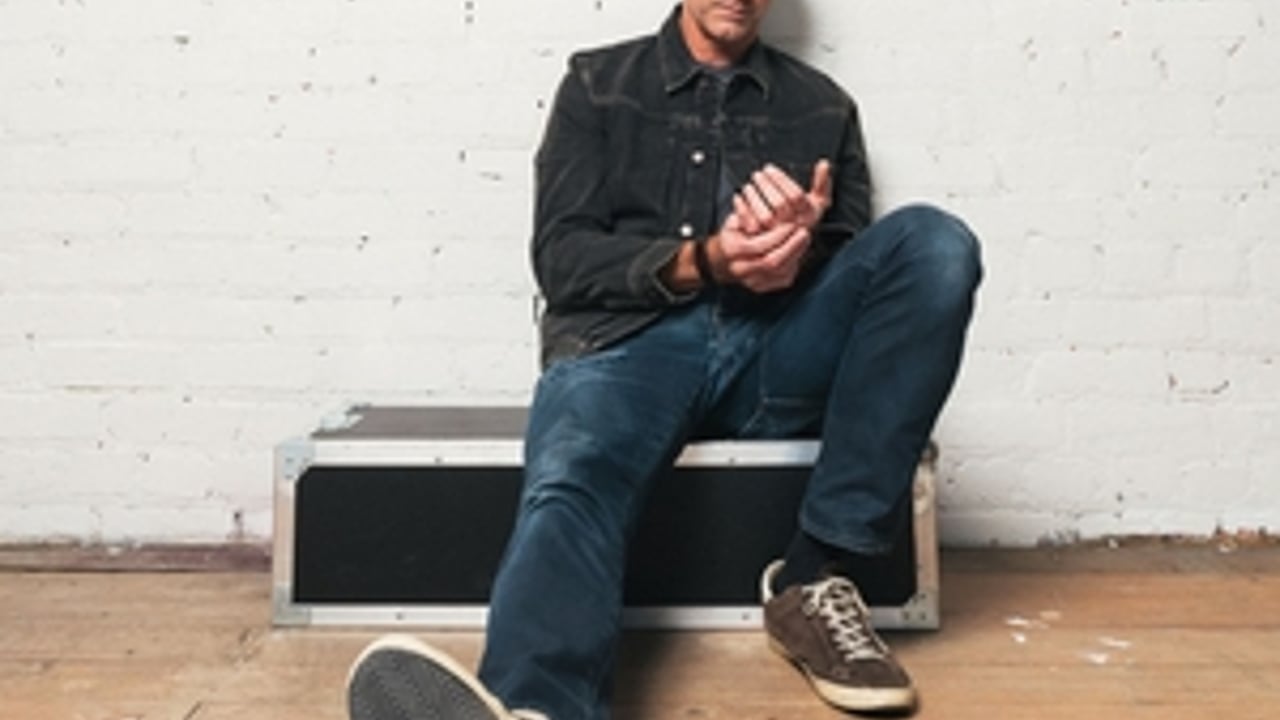Pete Murray