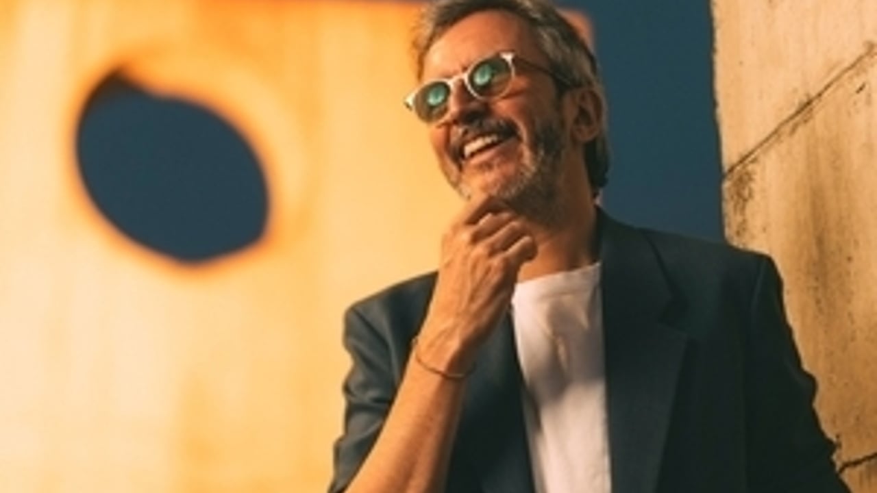 Xoel López