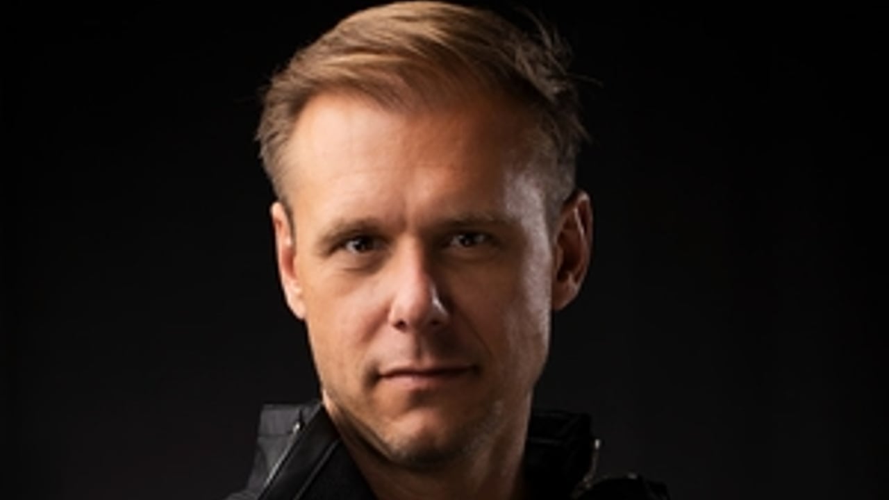 Armin Van Buuren