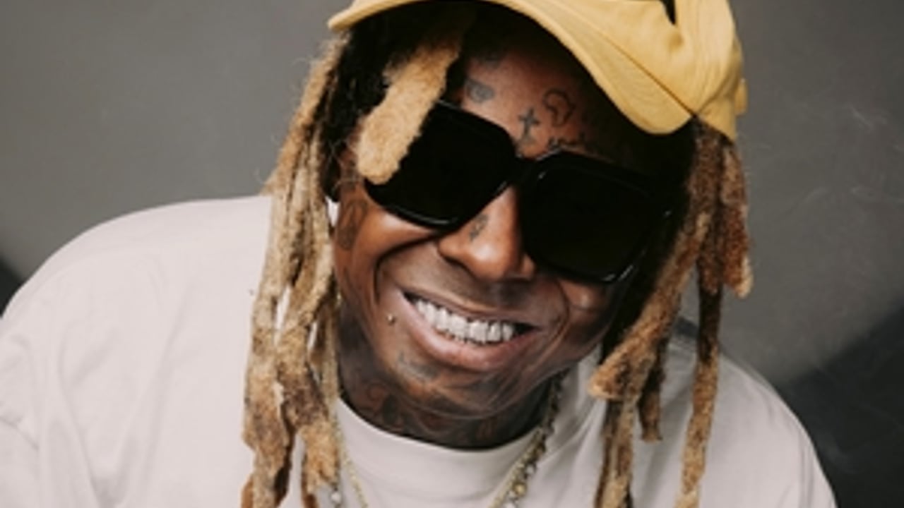 Lil Wayne @ Northwell at Jones Beach Theater