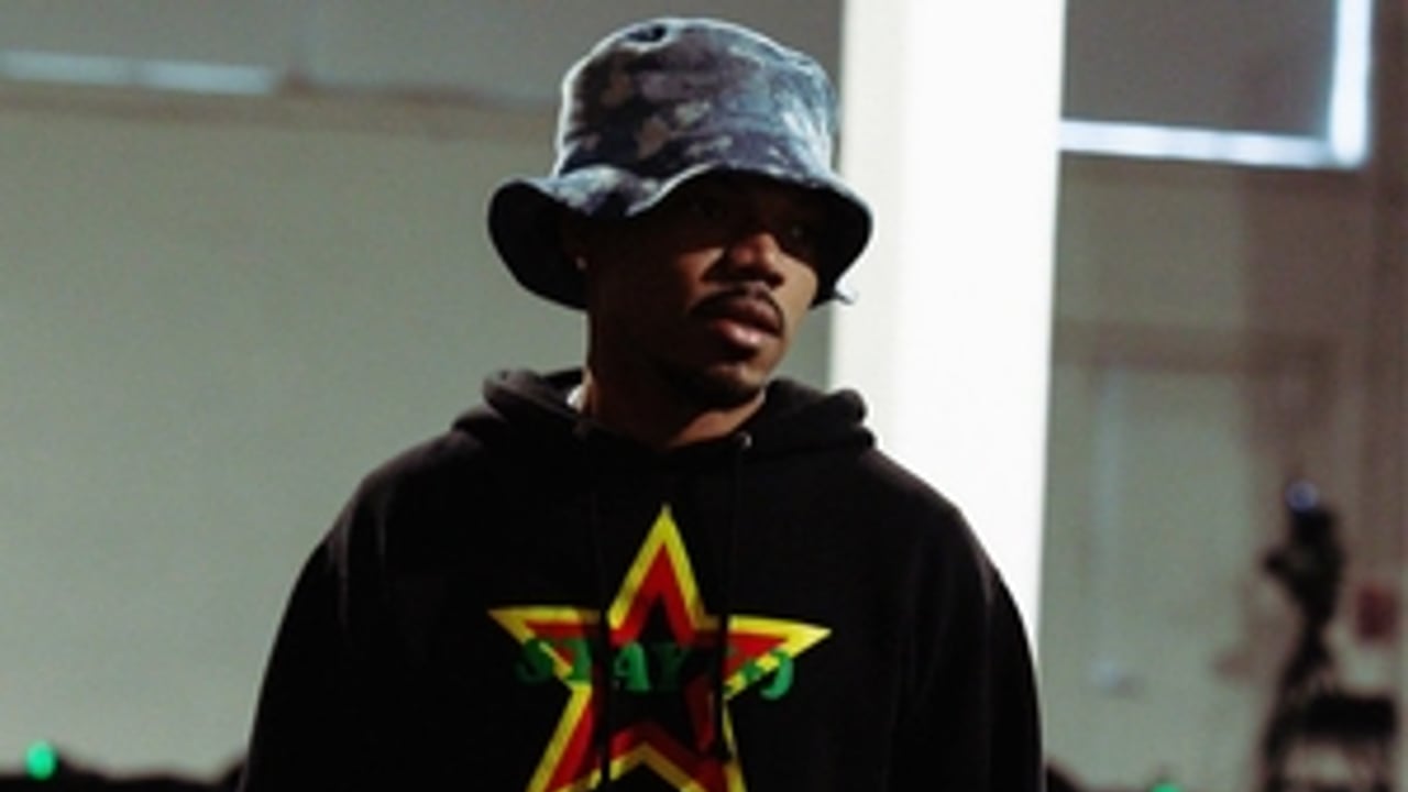 Chance The Rapper