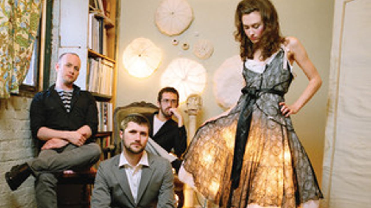 Straylight Run