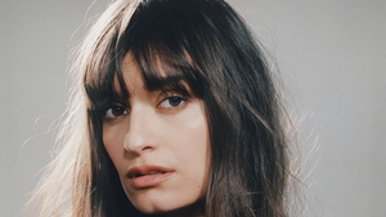 Clara Luciani