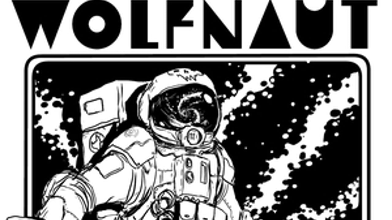 Wolfnaut