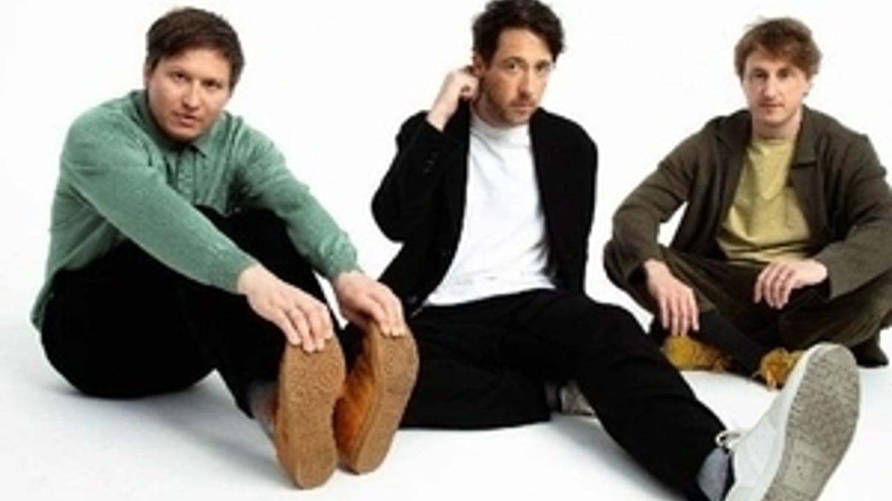 The Wombats