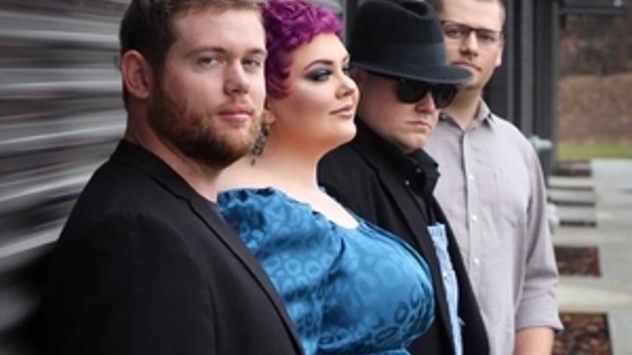 Red Camel Collective