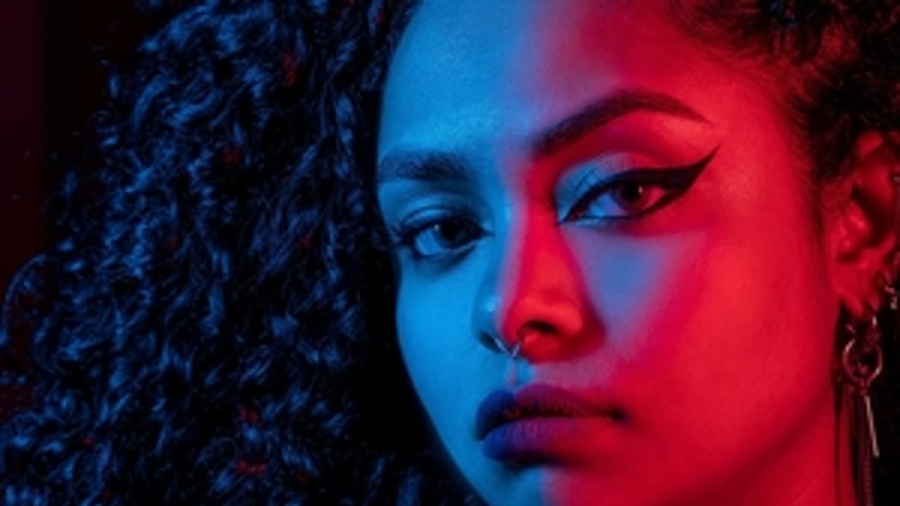 Mohini dey