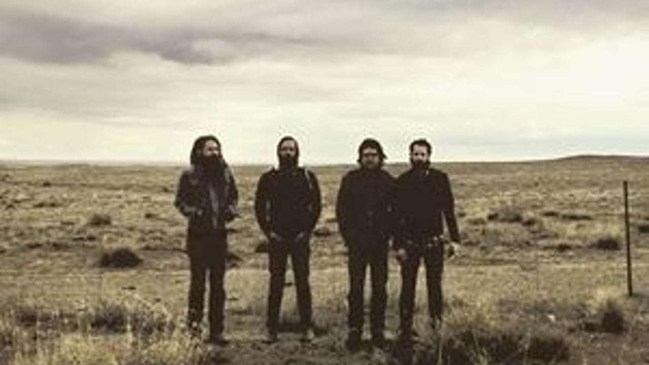Lord Buffalo