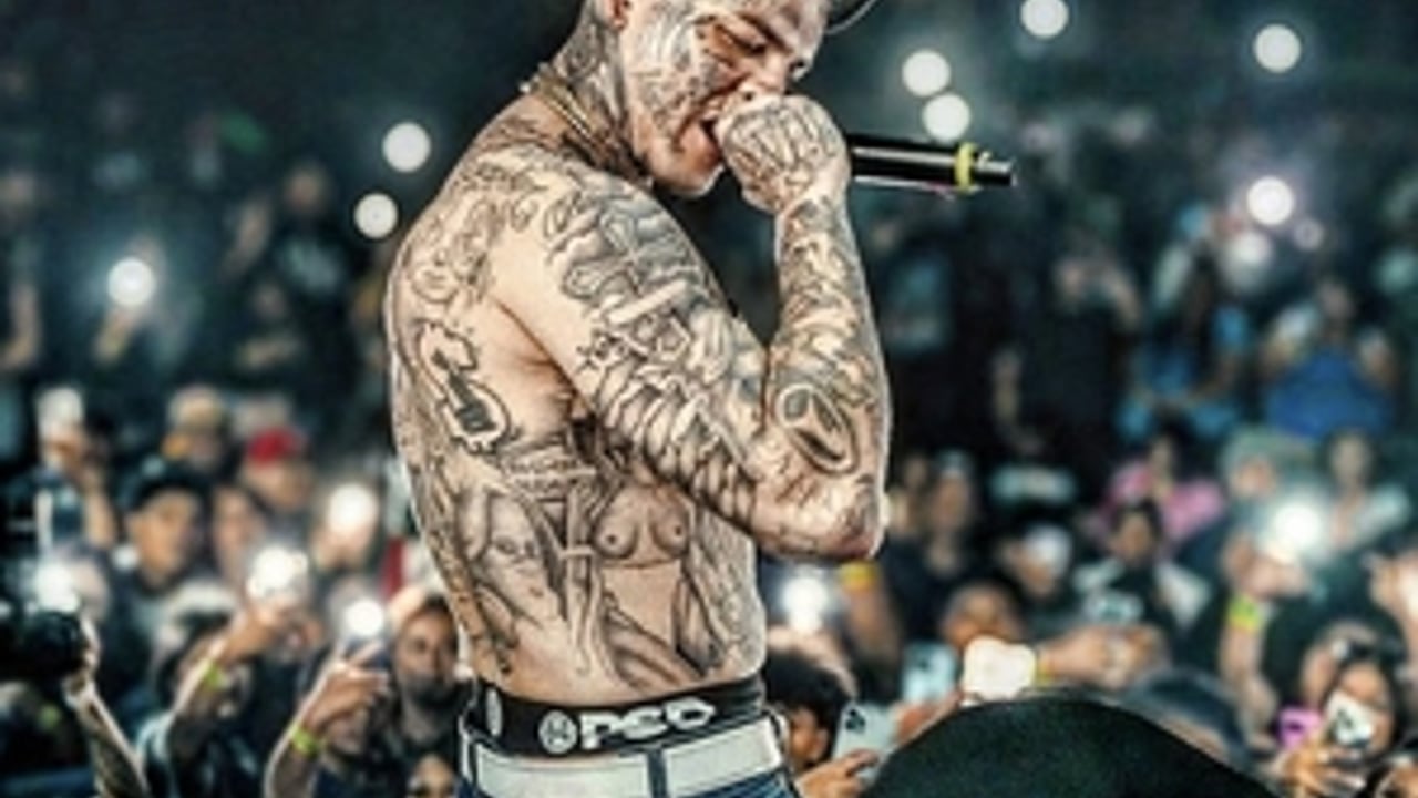 Lefty Gunplay @ 191 Toole