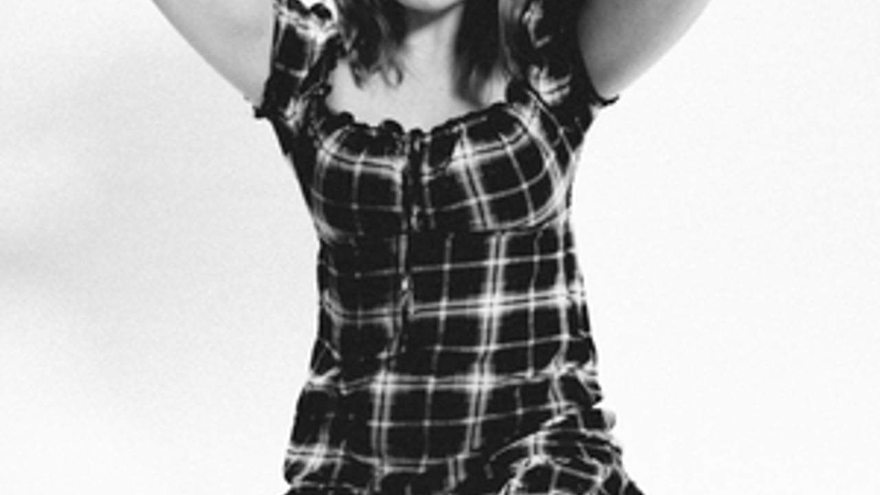 Bee Blackwell