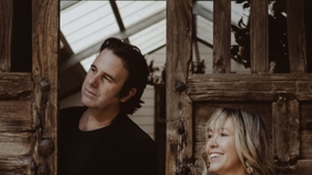 Felicity Urquhart & Josh Cunningham