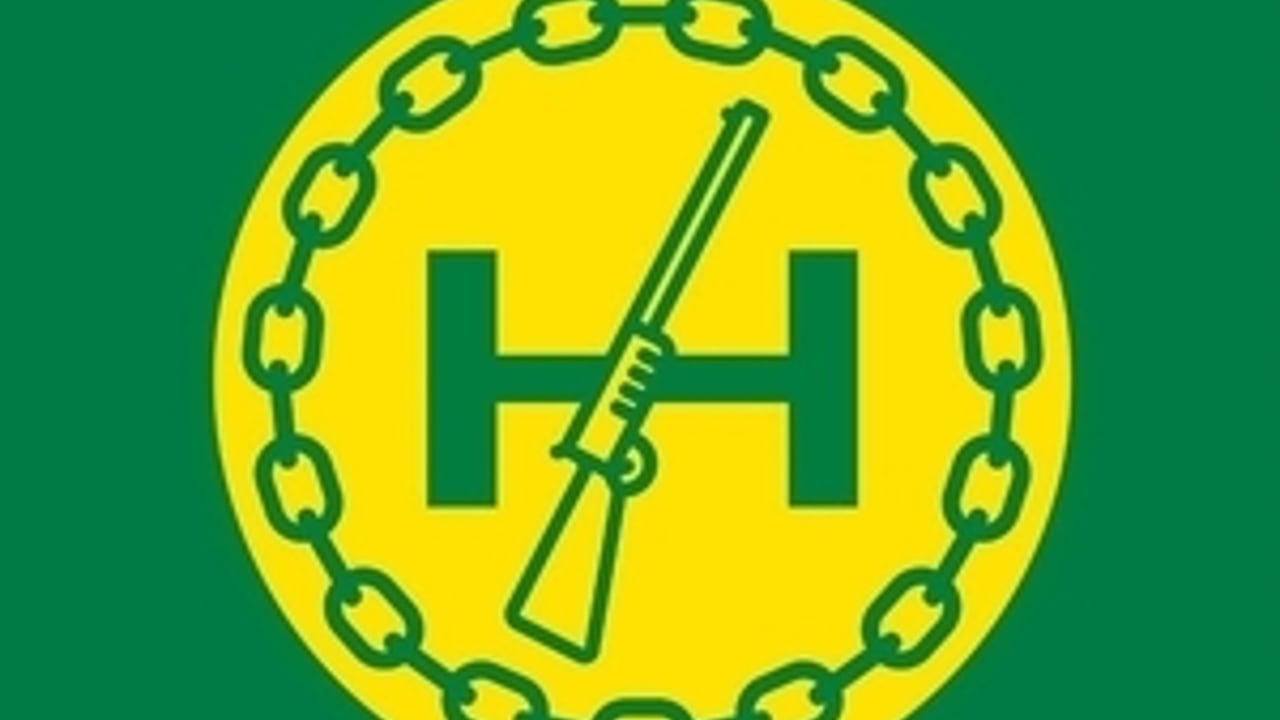 Hagle