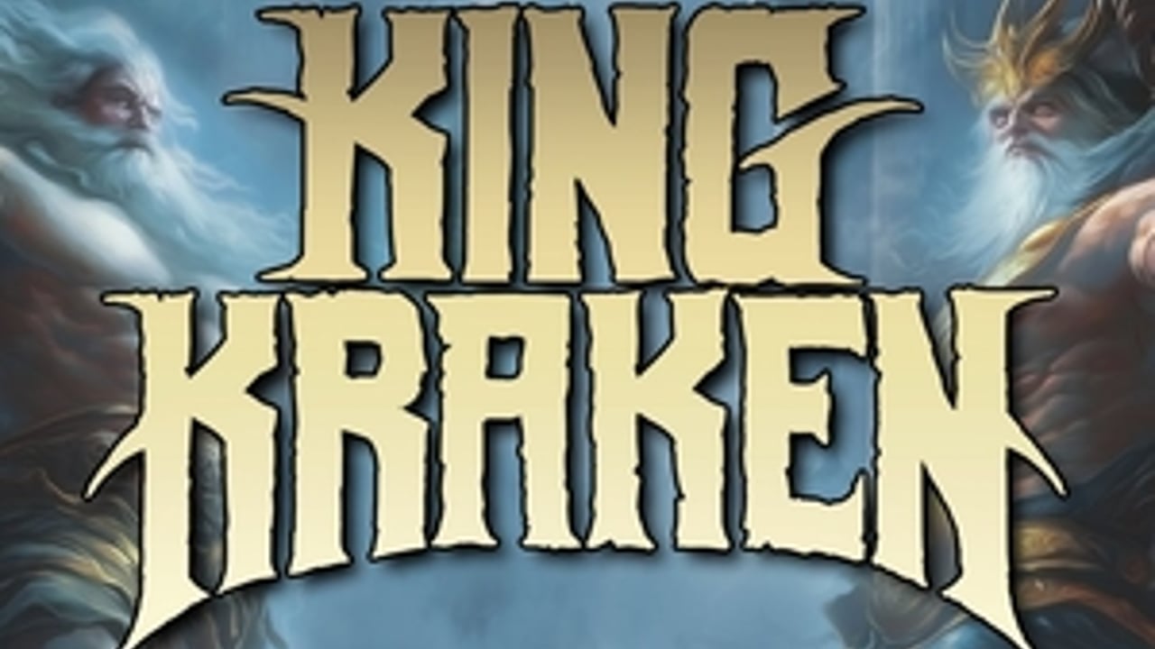 King Kraken