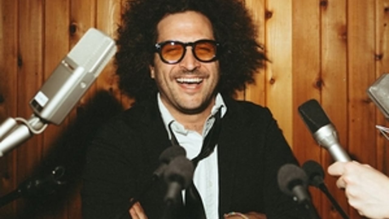 Andy Frasco