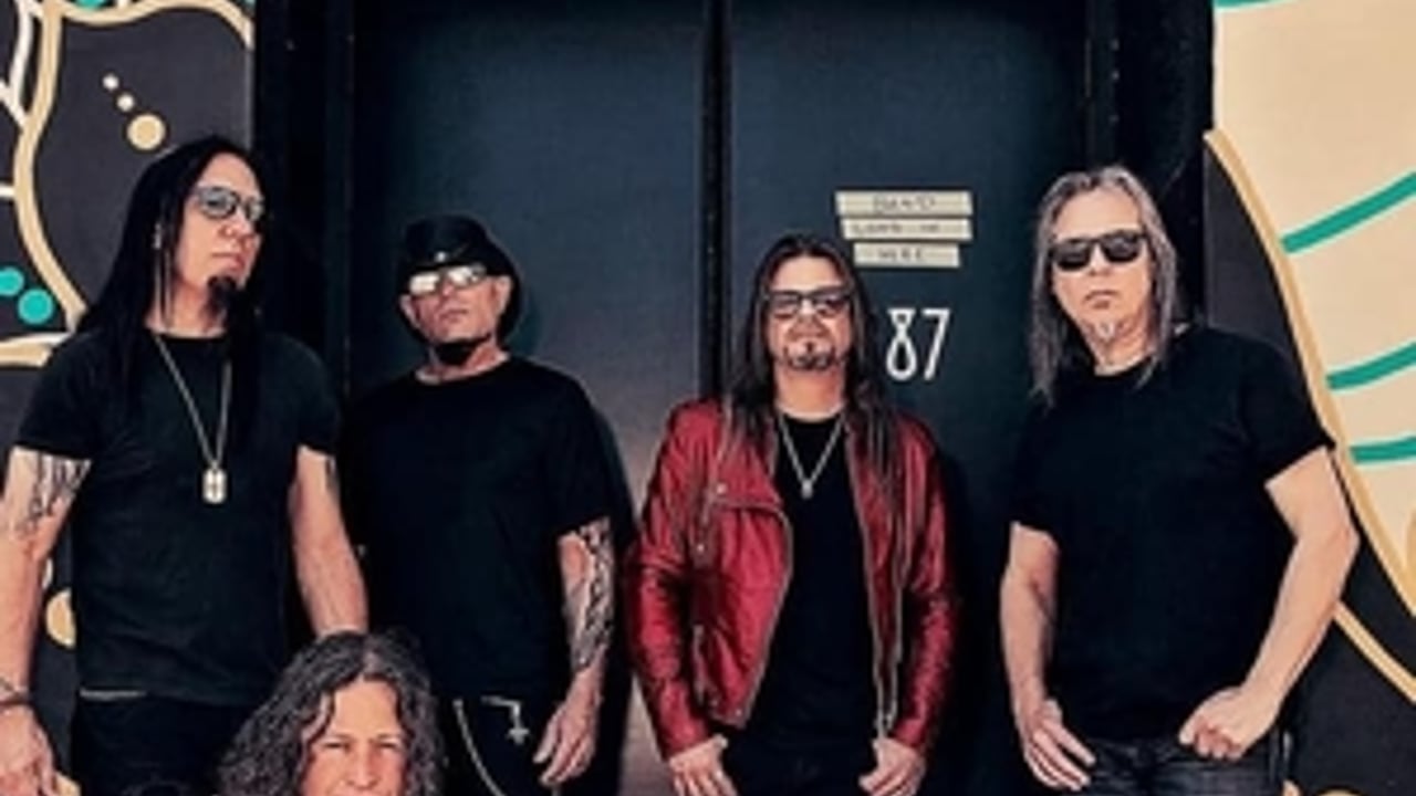 Queensryche
