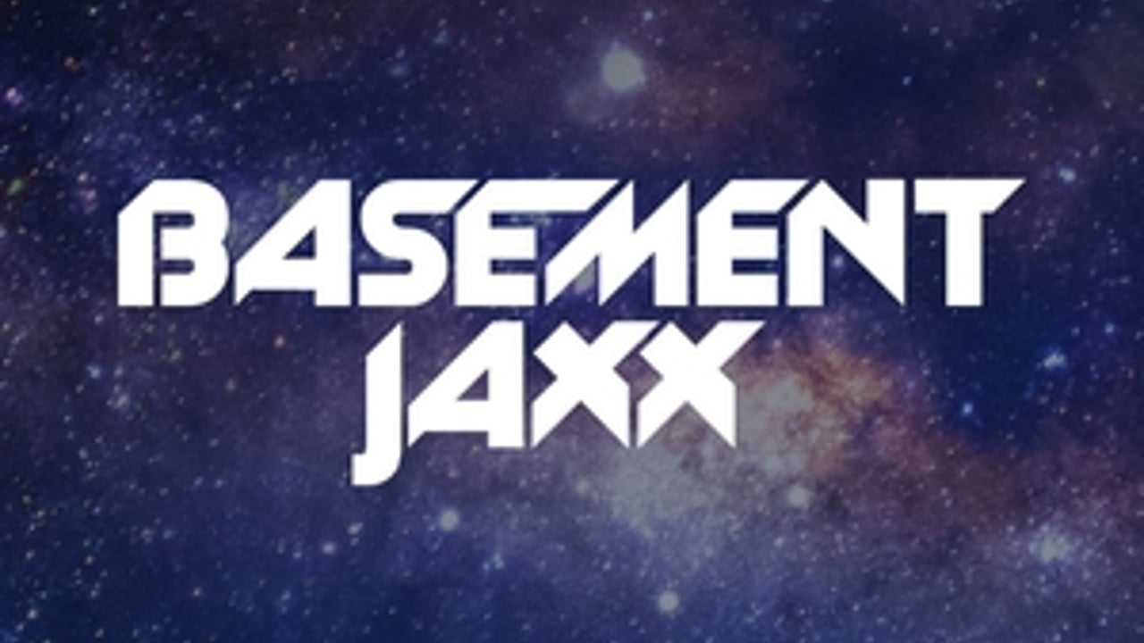 Basement Jaxx