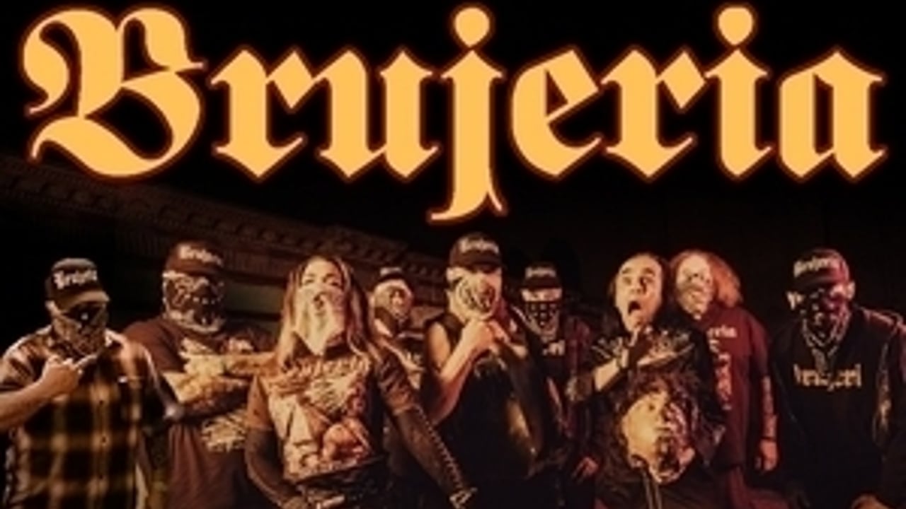 Brujería