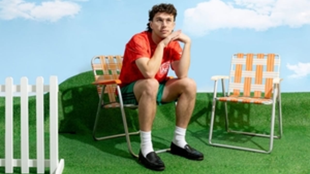 Young Franco