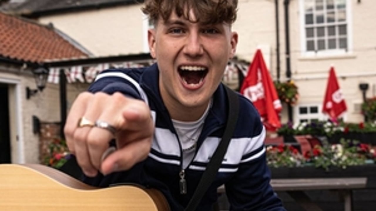 Freddie Halkon