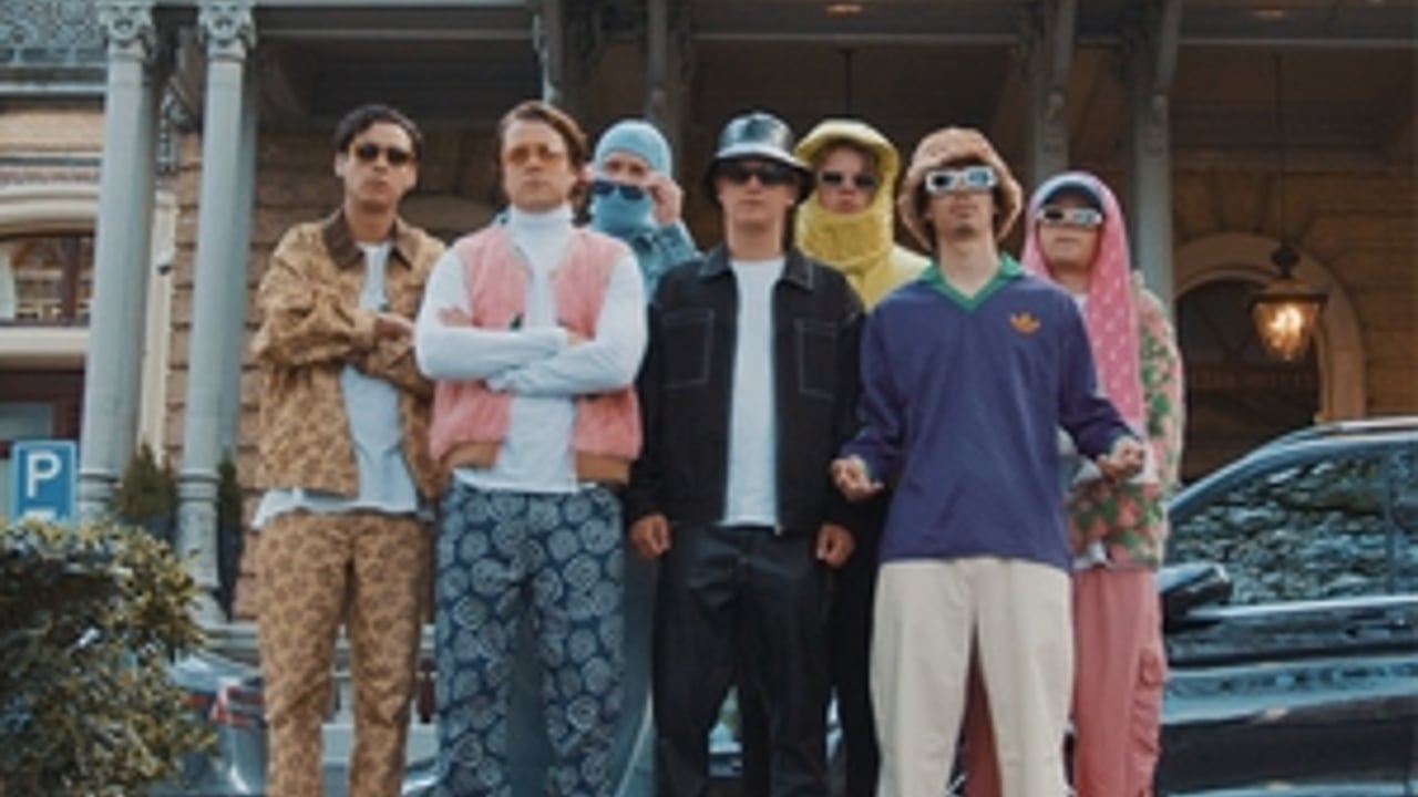 Turfy Gang