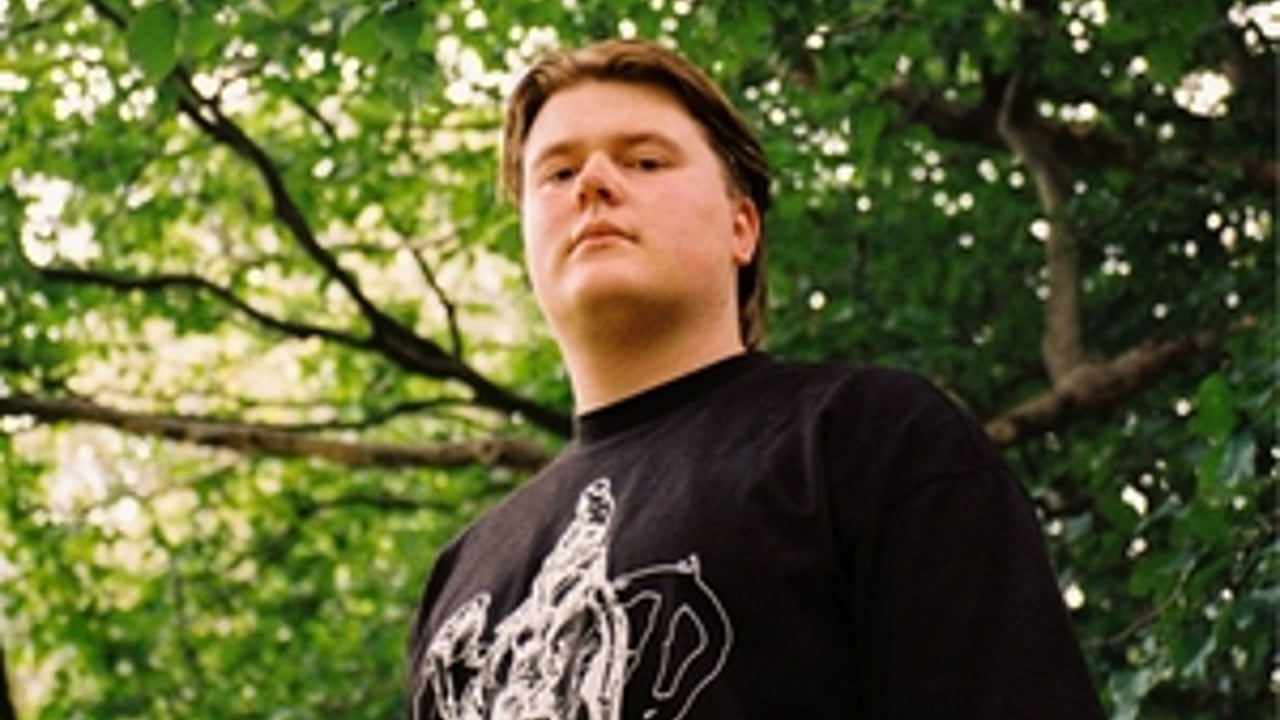 Ned Bennett