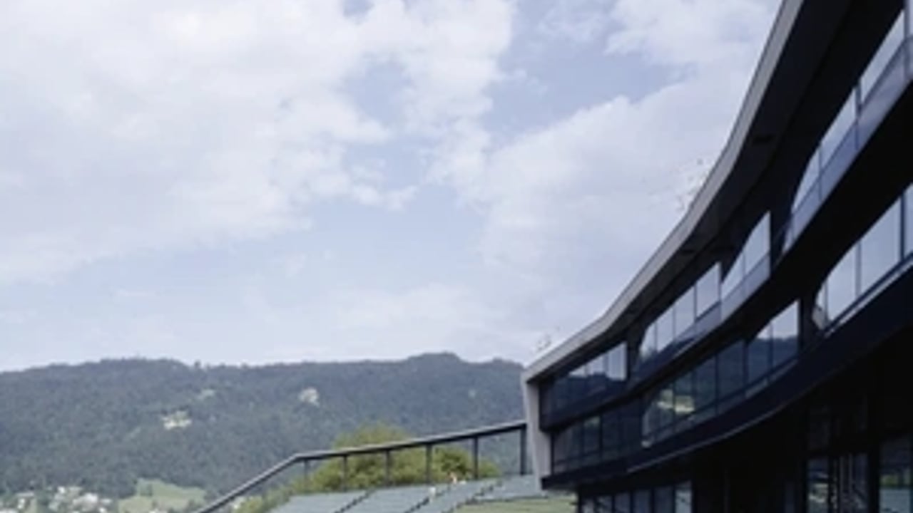 Seebühne Bregenz