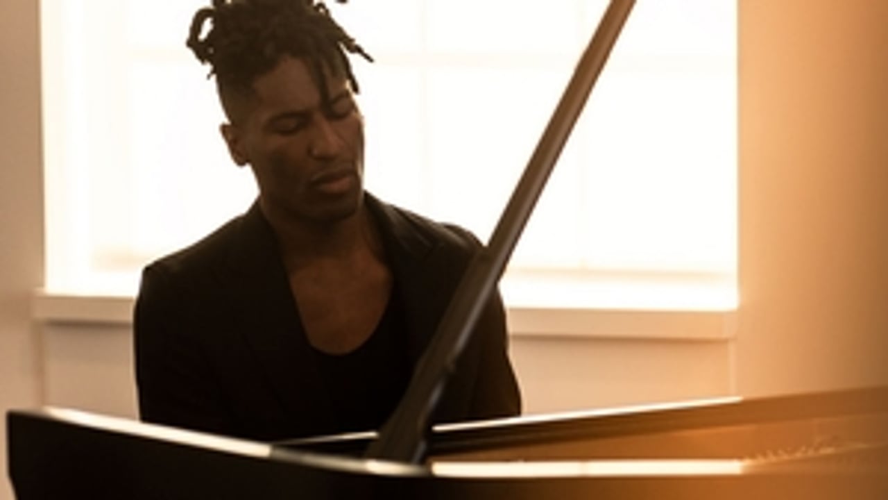 Jon Batiste