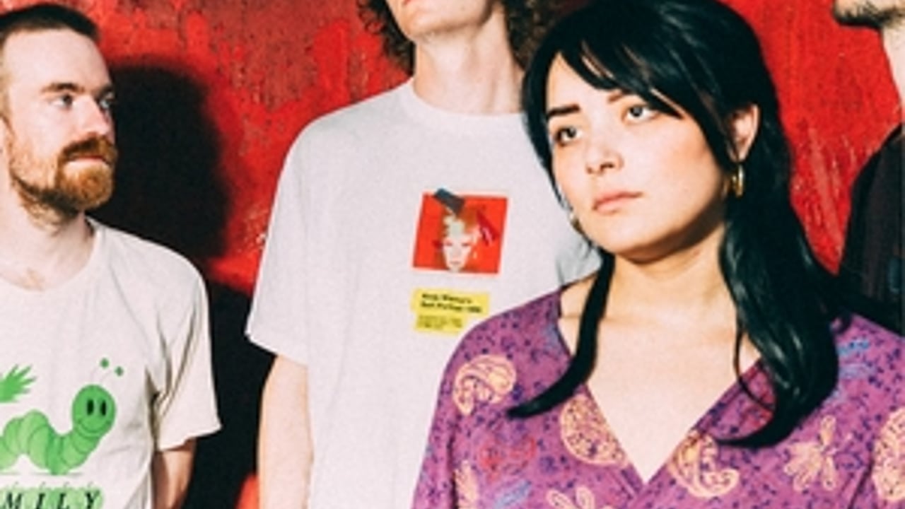 Femme Fugazi