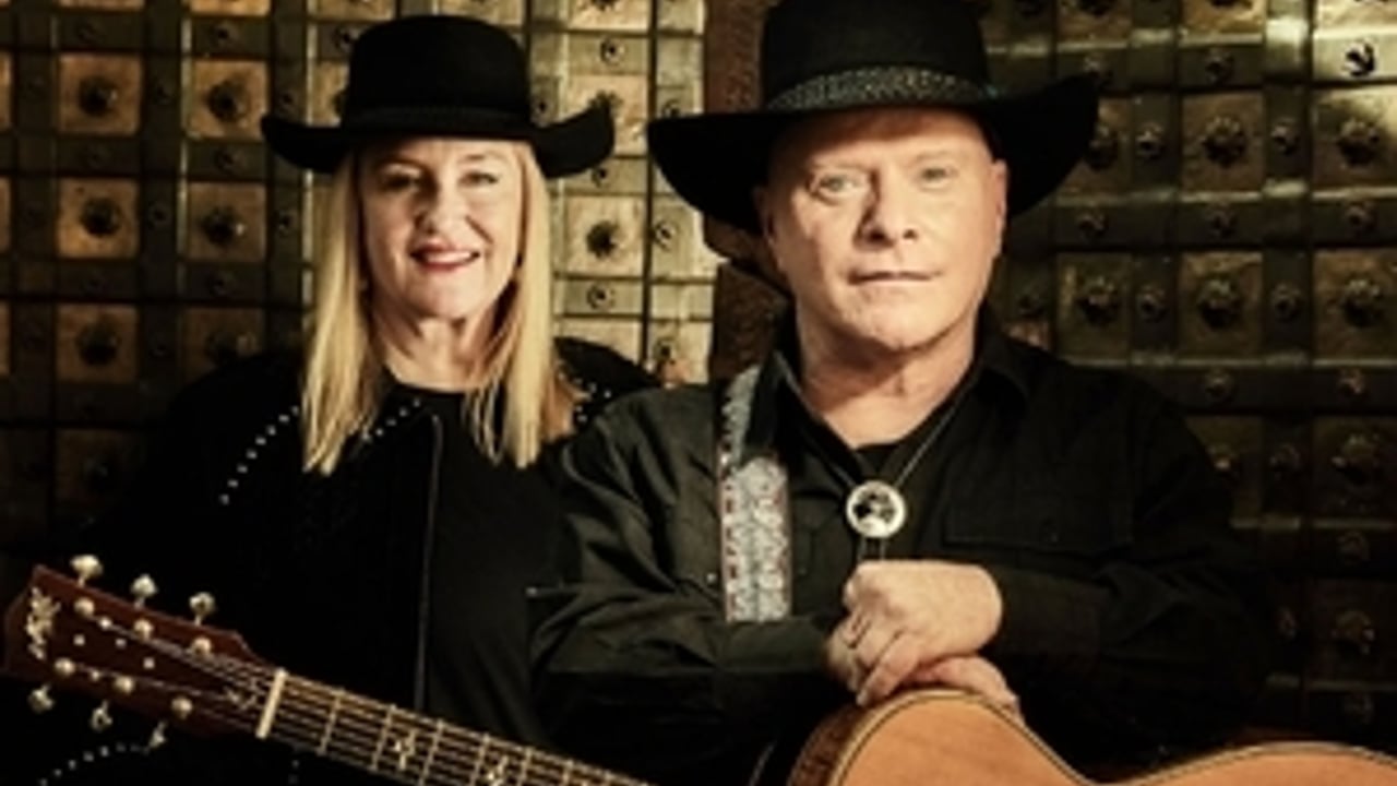 Patsy and Dave