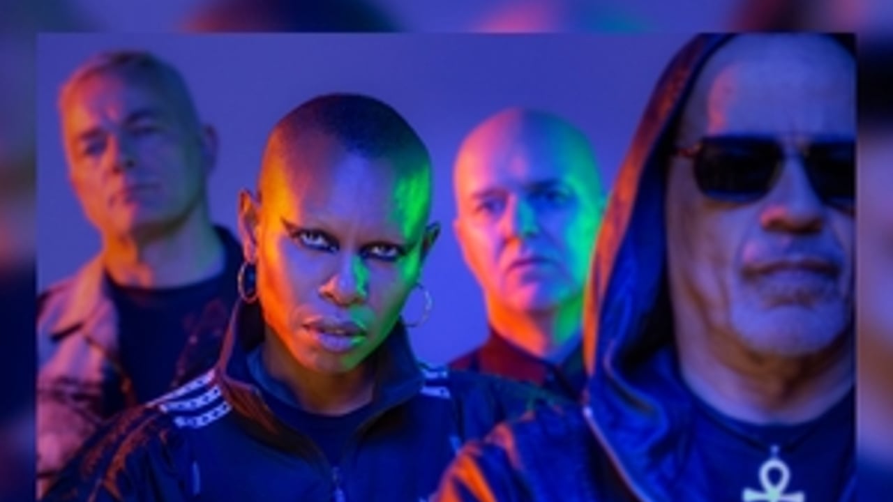 Skunk Anansie