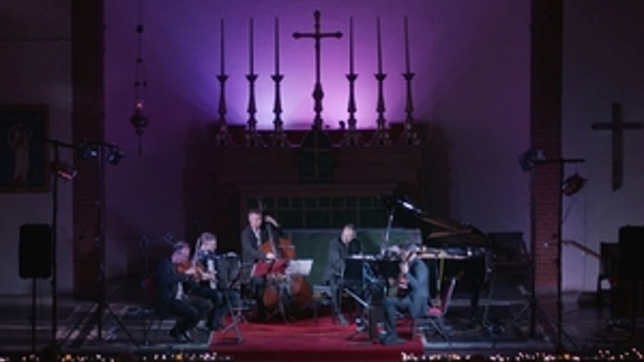 London Tango Quintet