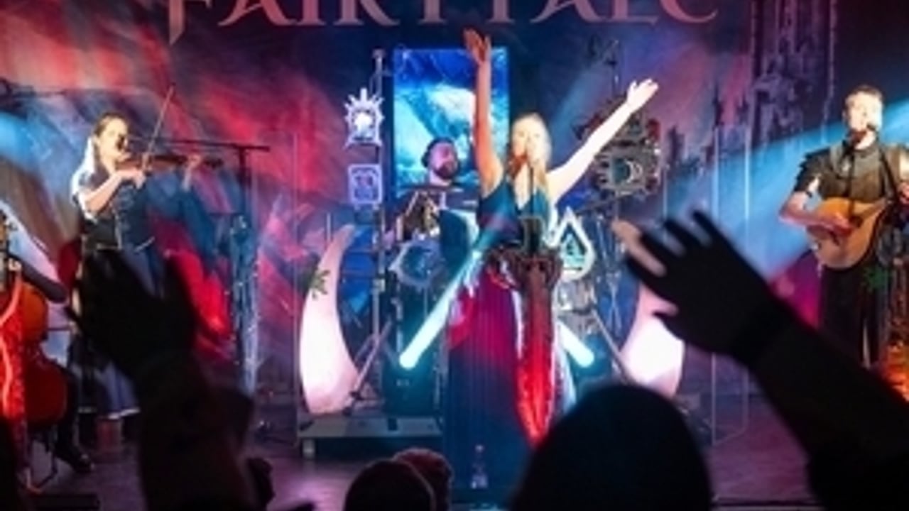 FAIRYTALE