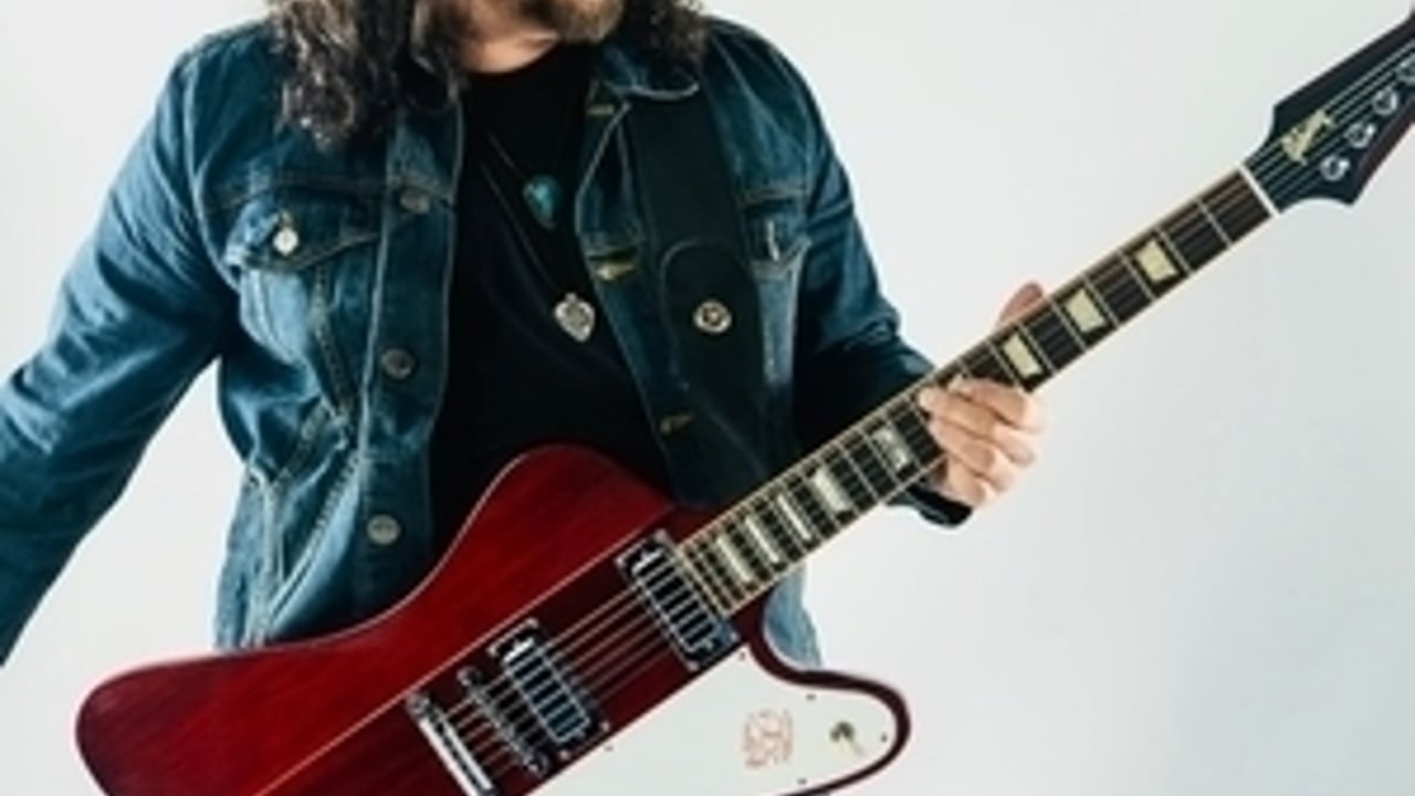 Alastair Greene