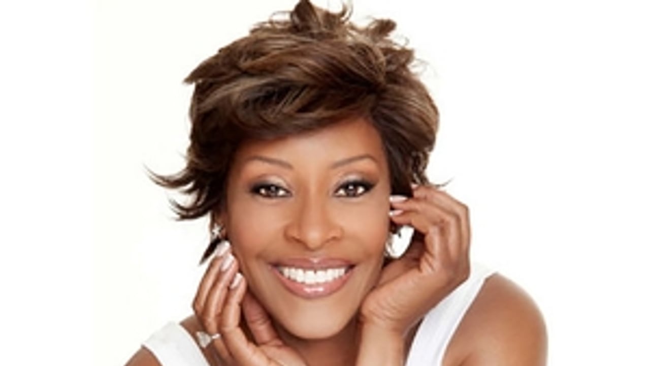 Gwen Dickey