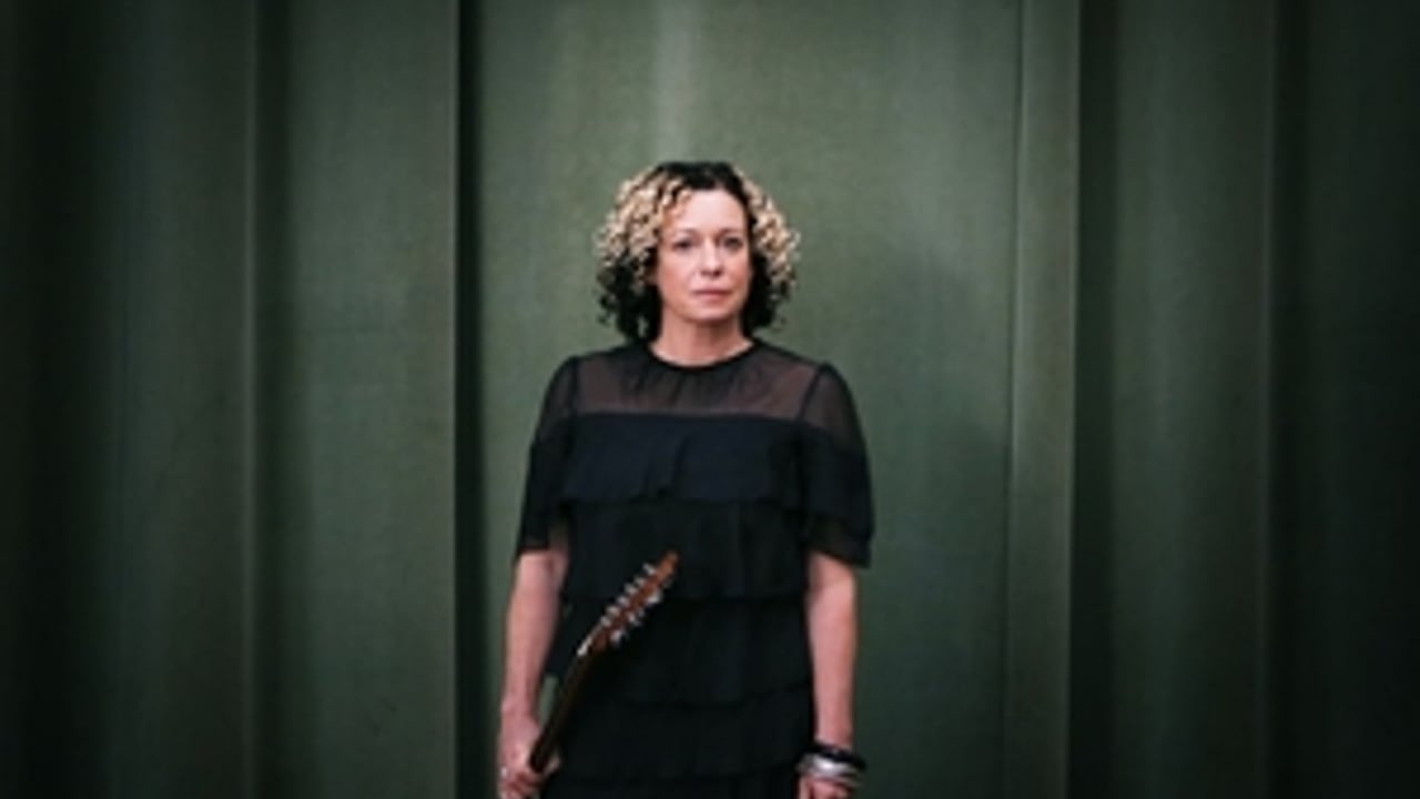 Kate Rusby
