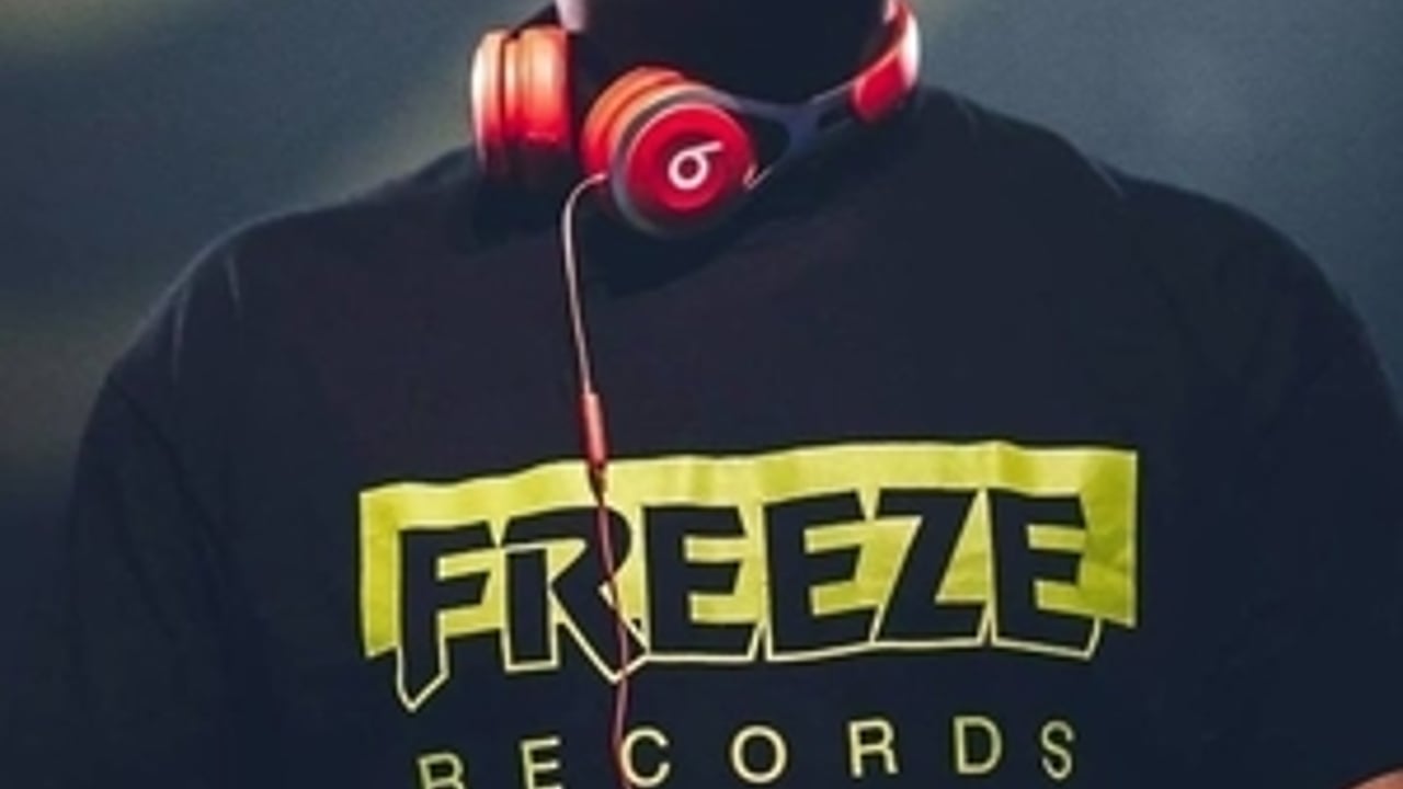 Todd Terry