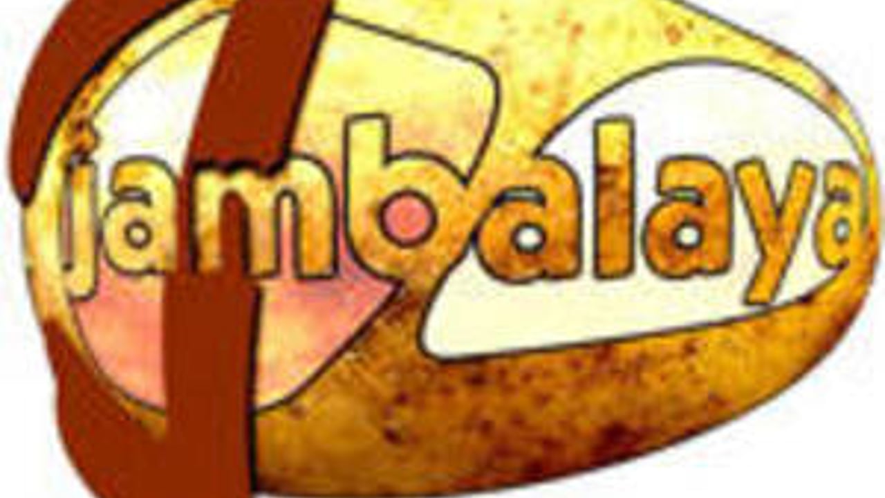 Jambalaya