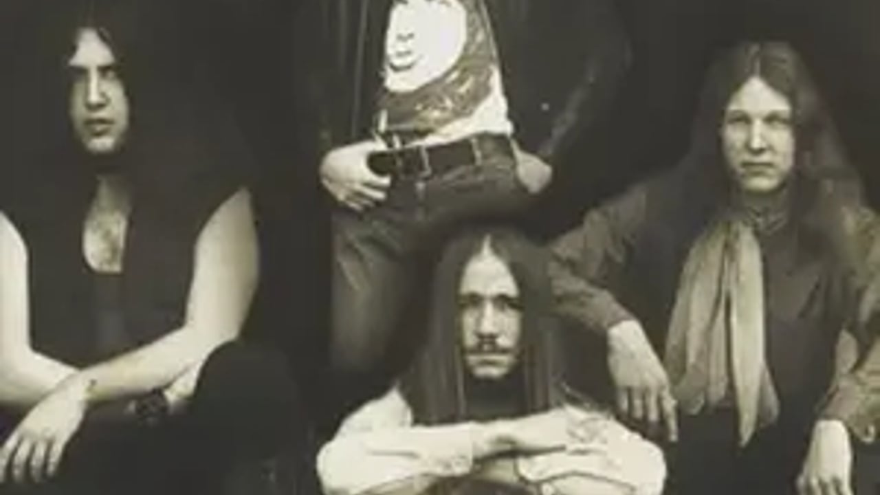 Pentagram (USA)