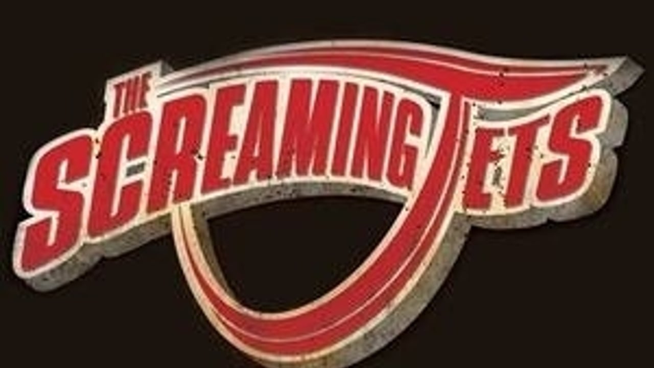 The Screaming Jets