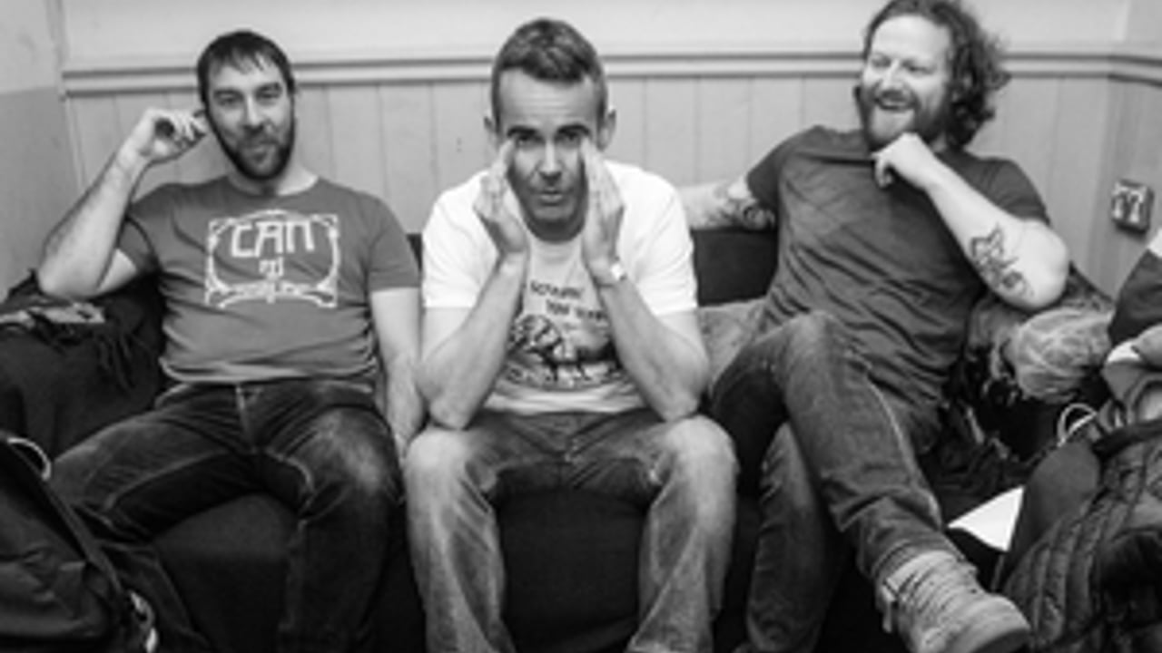 mclusky