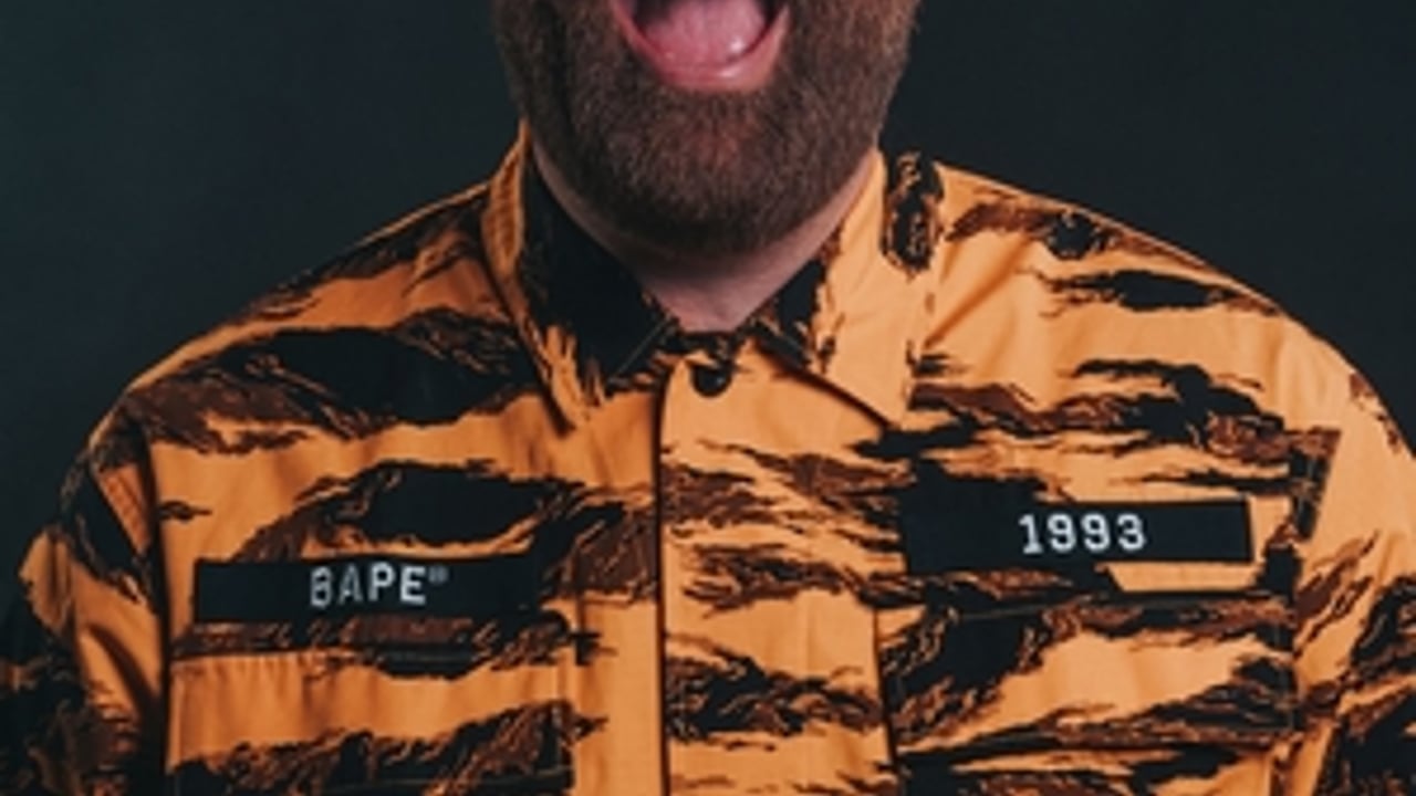 Andy Whitby