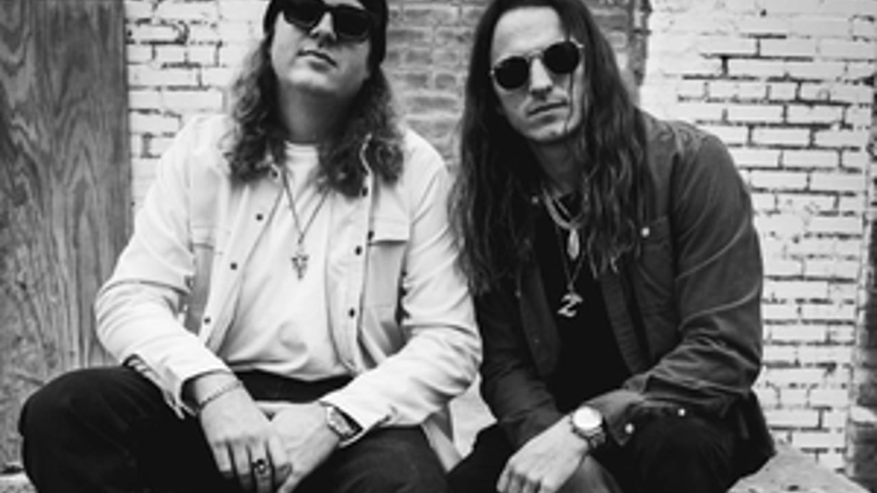 Huser Brother Band