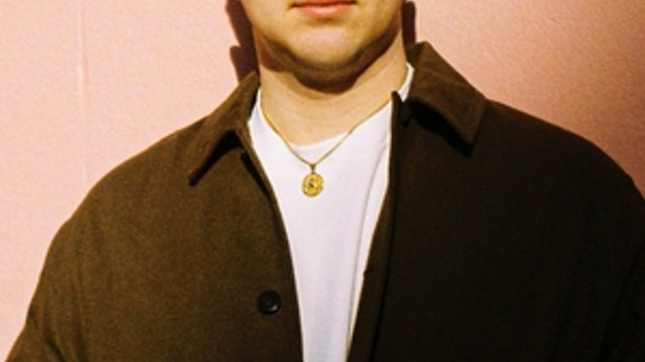 Robbie Doherty
