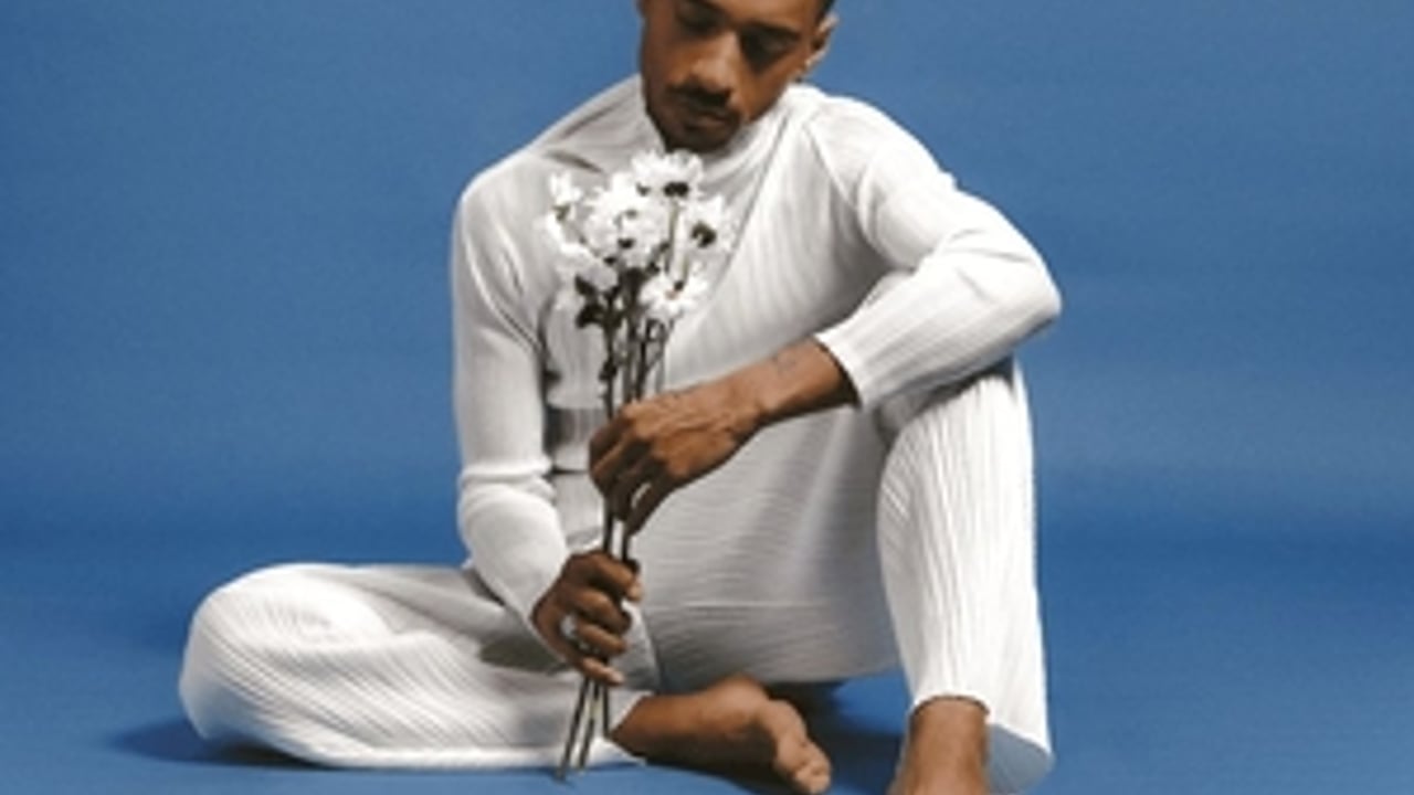 Durand Bernarr