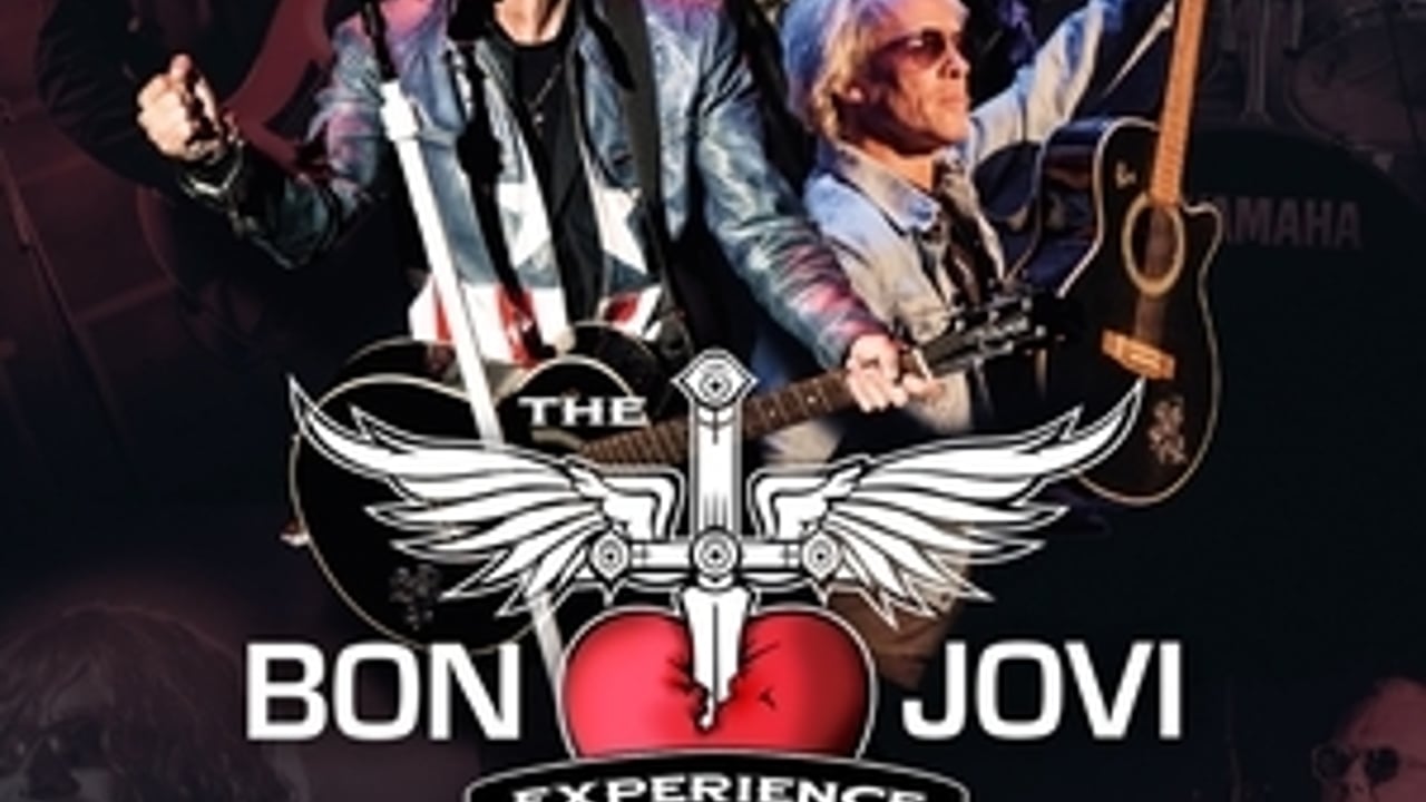 The Bon Jovi Experience